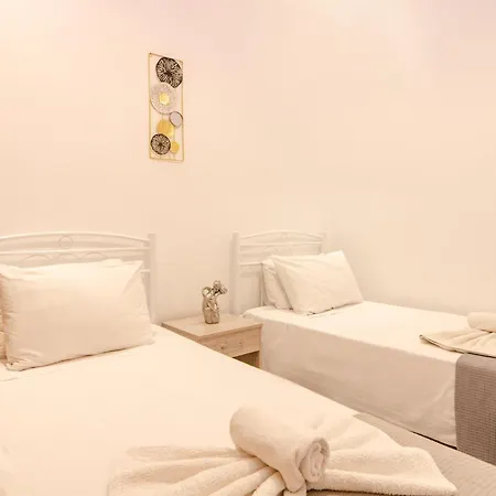 Spilia Mykonos Aparthotel Agrari (Mykonos)