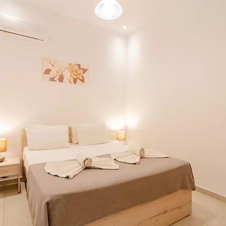 Aparthotel Spilia Mykonos