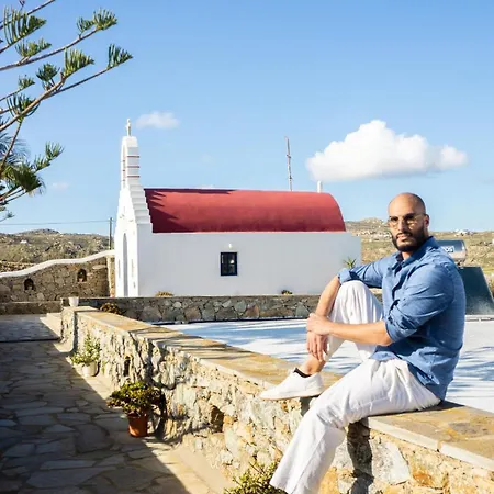 Aparthotel Spilia Mykonos Agrari (Mykonos)