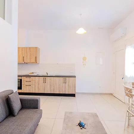 Aparthotel Spilia Mykonos *