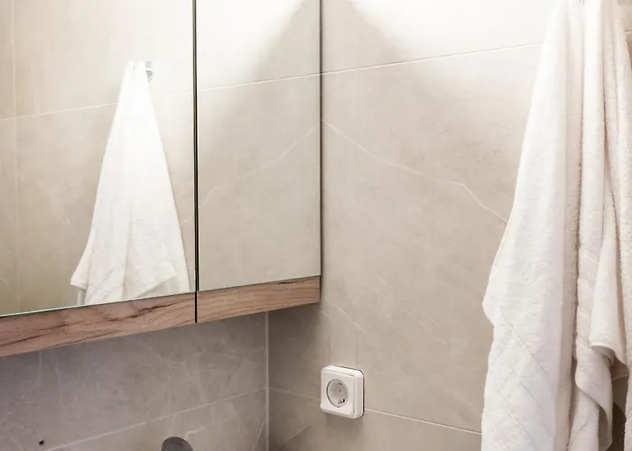 Spilia Mykonos Aparthotel 4*