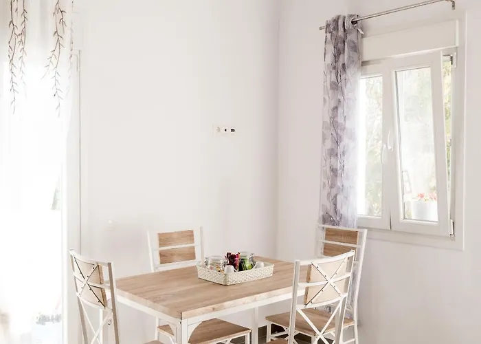 Aparthotel Spilia Mykonos