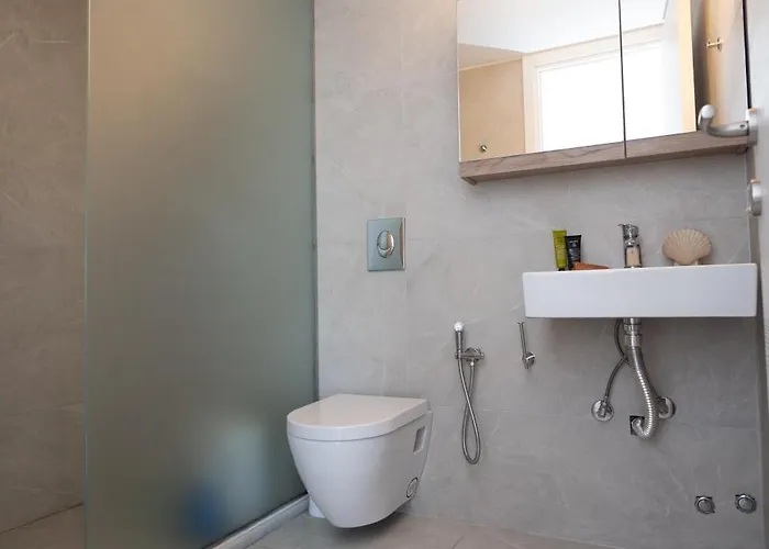 Spilia Mykonos Aparthotel Agrari (Mykonos)