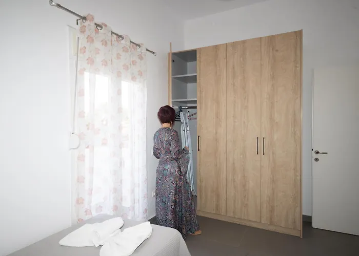 Aparthotel Spilia Mykonos Agrari (Mykonos)