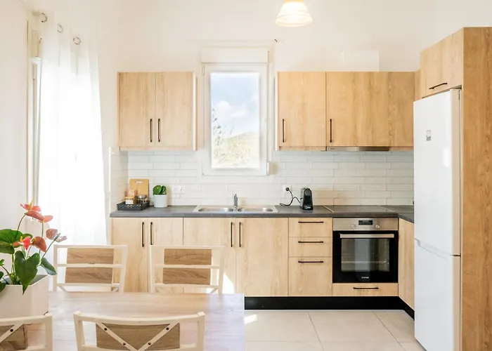 Spilia Mykonos Αγράρι