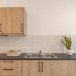 Spilia Mykonos Lejlighedshotel Agrari (Mykonos)