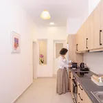 Spilia Mykonos Lejlighedshotel 4*