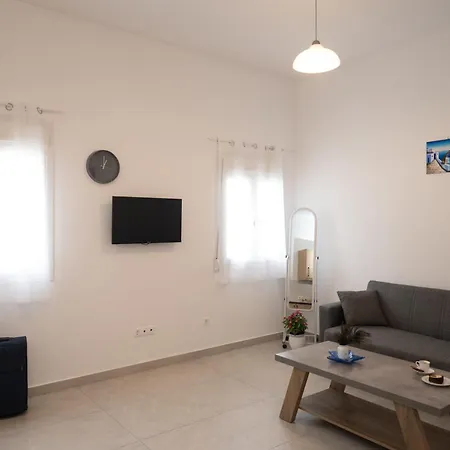 아파트호텔 Spilia Mykonos 4*