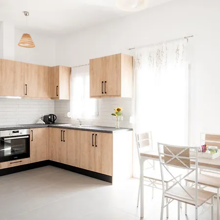 Spilia Mykonos 애그라리