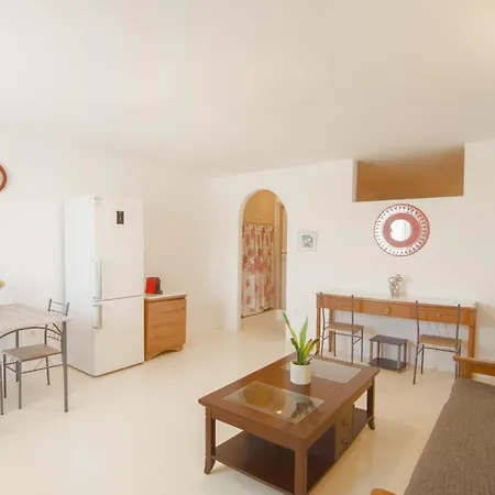 아파트호텔 Spilia Mykonos 애그라리