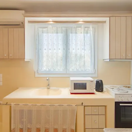 Spilia Mykonos 애그라리