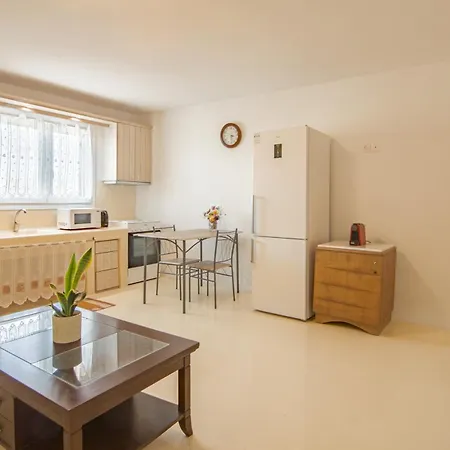 Spilia Mykonos 아파트호텔