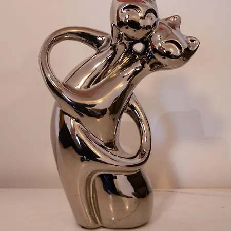 아파트호텔 Spilia Mykonos