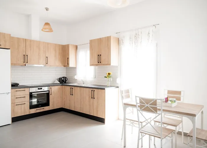 Spilia Mykonos Agrari (Mykonos)