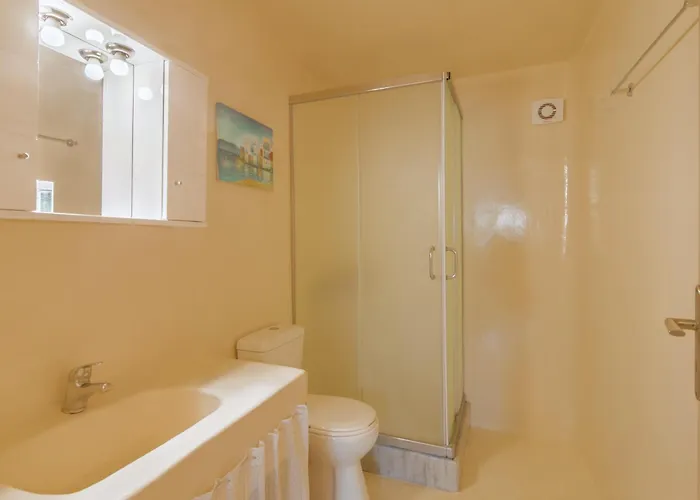 Spilia Mykonos Lejlighedshotel Agrari (Mykonos)